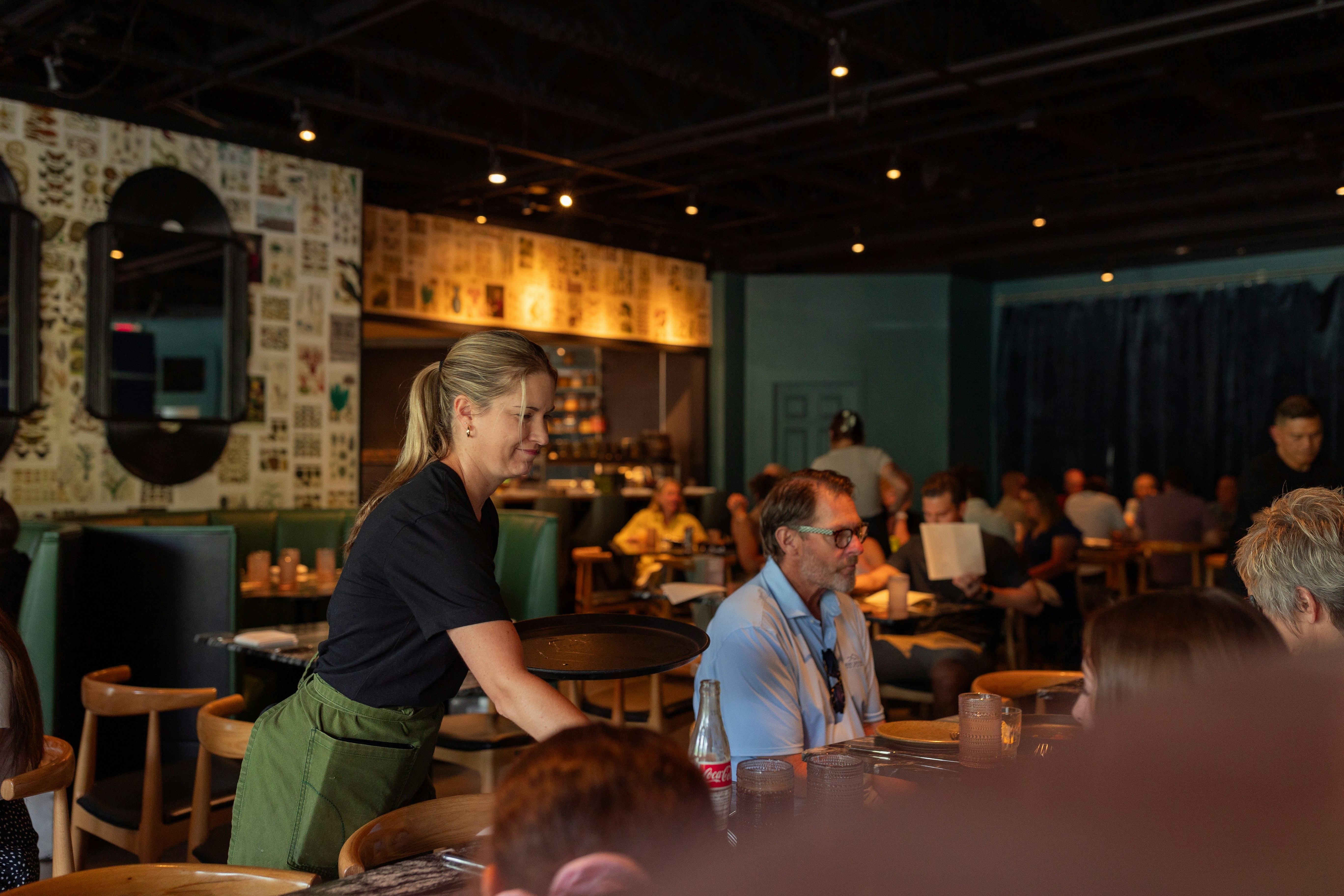 Restaurant i København